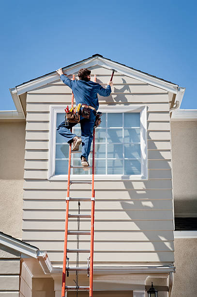 James Hardie Siding in Buda, TX